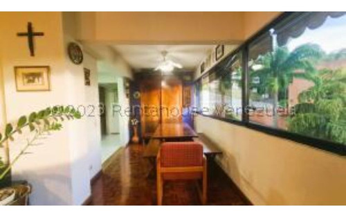 #24-25226 Bello Apartamento En El Peñon