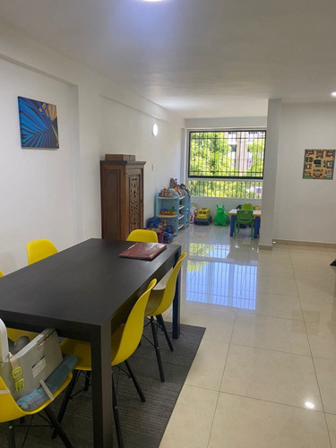 Se Vende Apartamento 98m2 2h/2b/2pe Caurimare