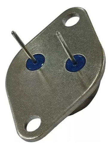 Transistor Mj15025g J15025g Mj15025 Tipo Chapa