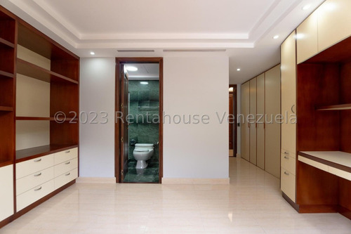 Espectacular Y Amplio Ph En Venta Mls 24-645 Altamira