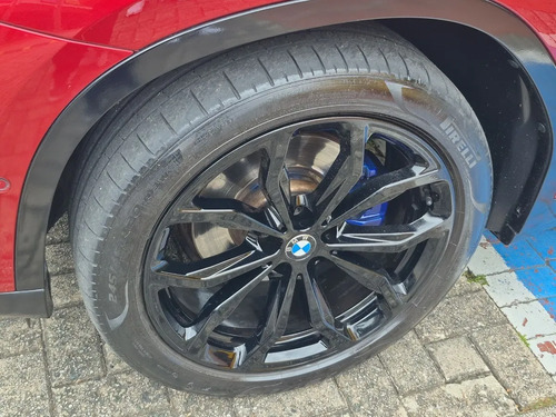 BMW X4 2.0 Xdrive30i At. 4x4