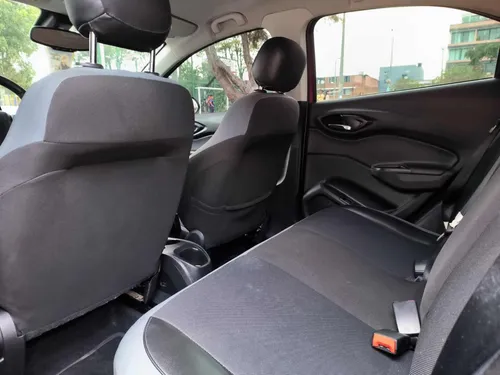 Chevrolet Onix 1.4 Ltz 5 p