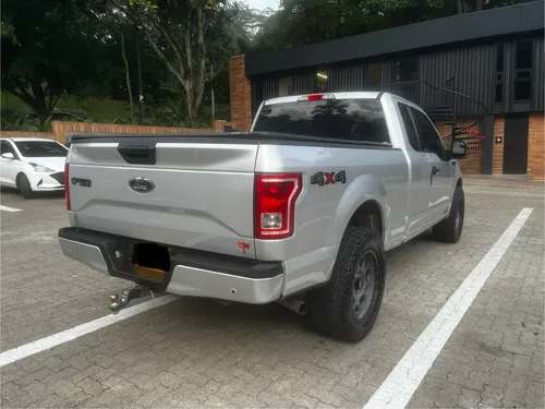 Ford F-150 3.5 Xlt