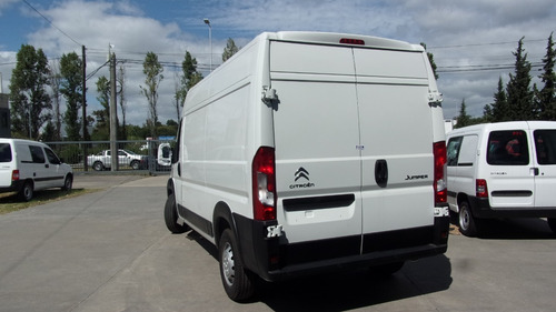 Citroën Jumper 2.2 435 L2h2 Hdi 130 Mt6