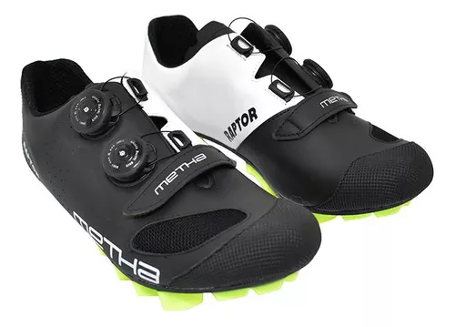 indumentaria para ciclismo, metha, zapatillas de ciclismo metha raptor