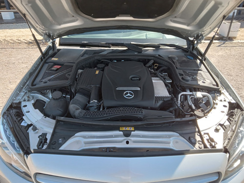 Mercedes Benz C250 Style At