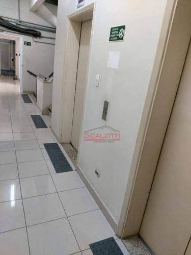 Conjunto À Venda, 620 M² Por R$ 1.800.000 - República - São Paulo/sp - Cj0941