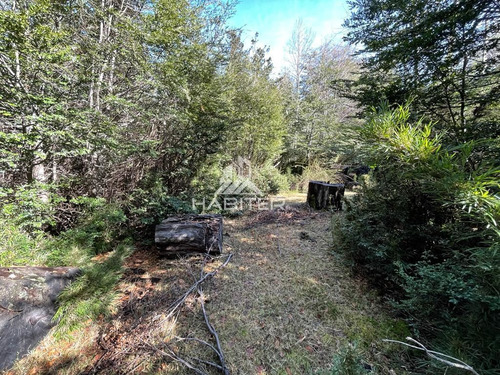 Venta De Parcela Cordillerana 7000m2 Coñaripe En Panguipulli