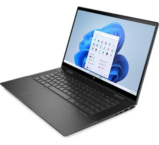 Hp Envy X360 Ryzen 7 5825u 15,6´ Ram 16gb Ssd 512gb