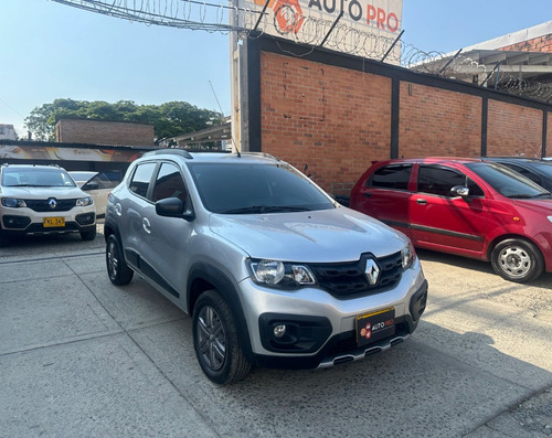 Renault Kwid 1.0 12v