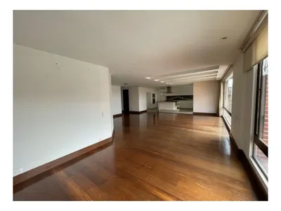 Apartamento en venta