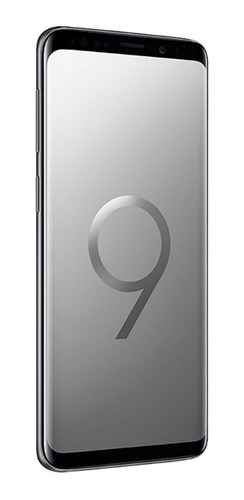 Imagen 1 de 5 de Celular Liberado Samsung Galaxy S9 64gb 4gb Ram Refabricado