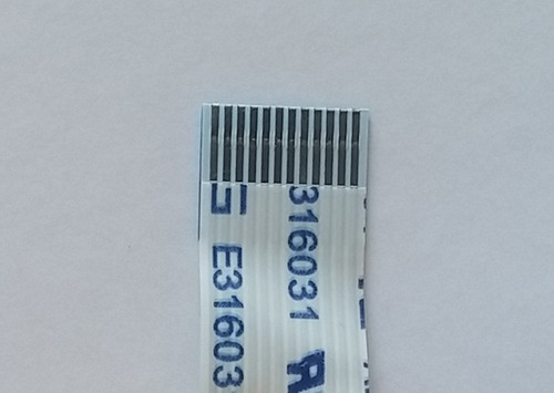 Imagem 2 de 2 de Cabo Flat Mouse Positivo Sim+ 44r-120126-0701