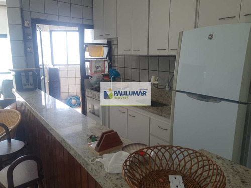 Imagem 9 de 30 de Apartamento Com 2 Dorms, Centro, Mongaguá, Cod: 830721 - A830721