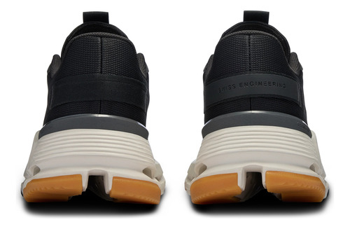 Tenis On Cloud Cloudnova Form Correr Hombre Original Deportivos