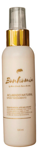 Spray Aclarado Capilar Bonhomia - mL a $354