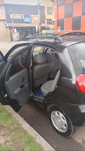 Chevrolet Spark 1.0 L