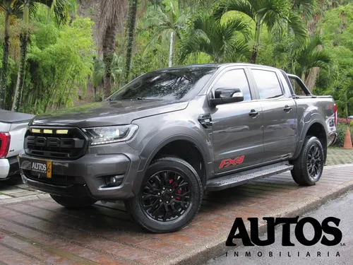 Ford Ranger 3.2 Fx4