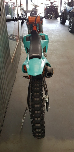 Ktm Sxf 250 Factory