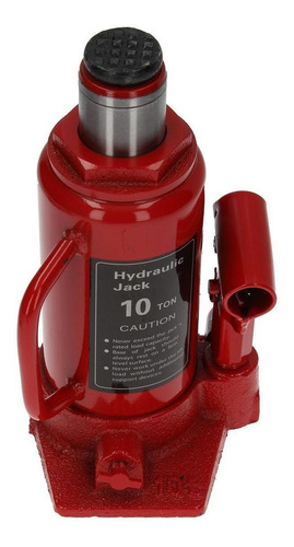 Imagen 2 de 7 de Crique Botella 10 Tn Taiwan 23500/16