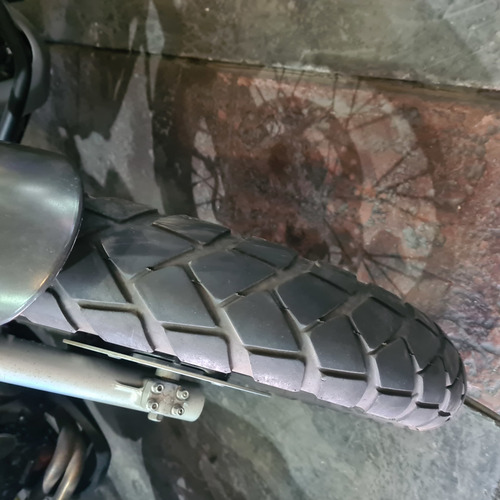 Imagen 4 de 5 de Honda Transalp 700 Xlv 700