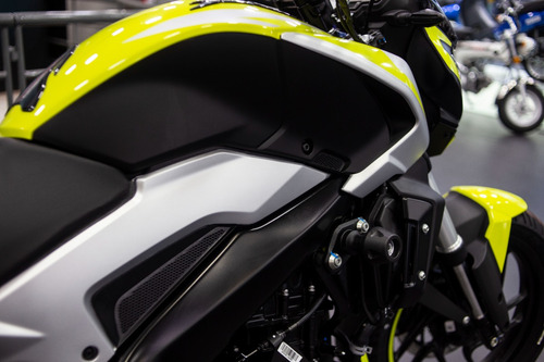 Bajaj Dominar 250 Abs 2025 Nuevo Color!! Lidermoto