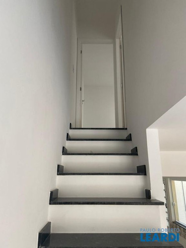Casa Em Condomínio - Itaquera - Sp - 633154
