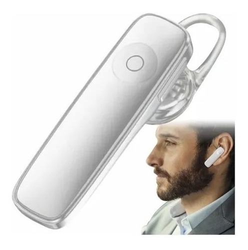 Auricular Bluetooth, Manos Libres