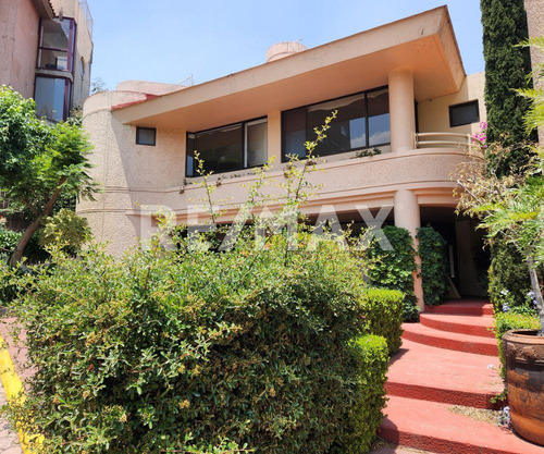 Casa En Condominio Renta Residencial La Vista Lomas Country Club
