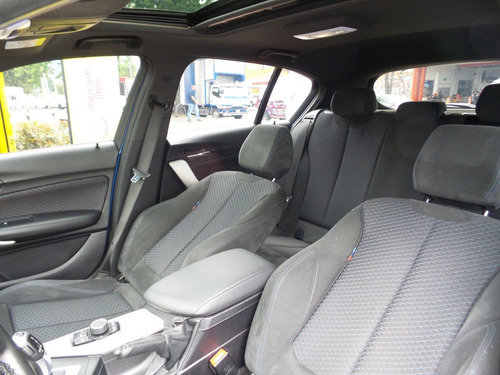 Bmw Serie 1 120 I Paquete M