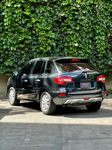 Renault Koleos Expression Mt