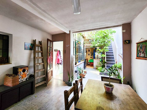 Imagen 25 de 30 de Venta De Casa En Villa Pueyrredon