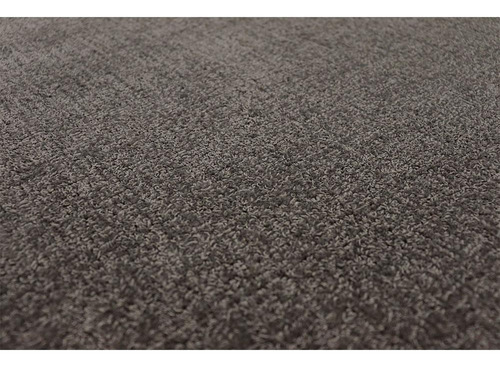Tapete Para Sala Elegant Dark Gray 1,90xred São Carlos