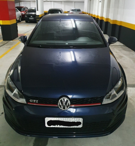 Volkswagen Golf 2.0 Tsi Gti 5p 2014