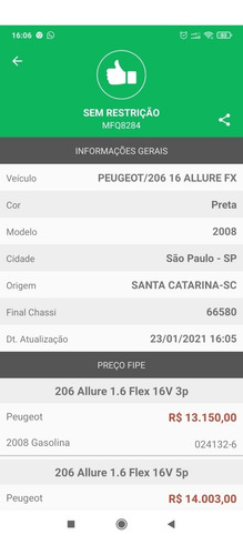 Pegeout