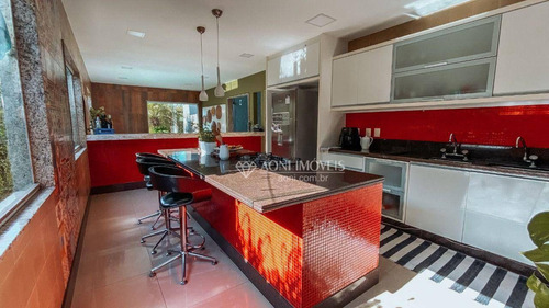 Imagem 30 de 30 de Casa Com 3 Dormitórios À Venda, 294 M² Por R$ 995.000,00 - Morada Do Sol - Vila Velha/es - Ca0114