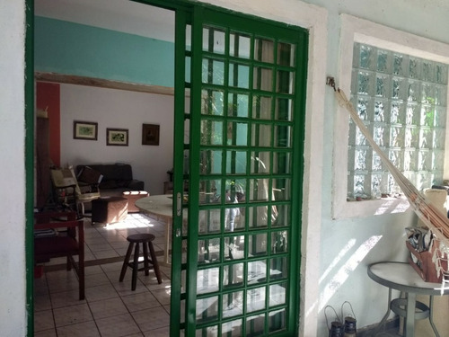 Imagem 9 de 10 de Chácara No Itaquaciara Em Itapecerica