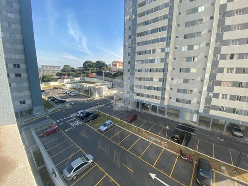 Imagem 3 de 23 de Apartamento À Venda, 2 Quartos, 1 Vaga, Jardim Riacho Das Pedras - Contagem/mg - 27439