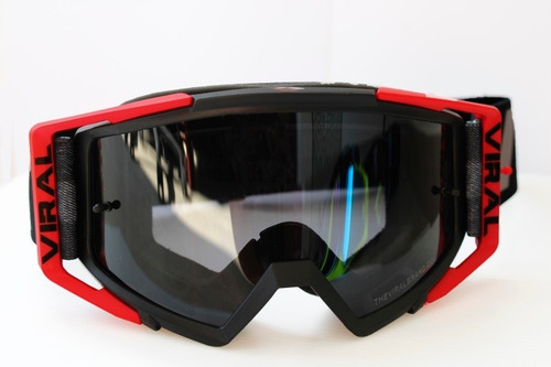 Imagen 2 de 2 de Viral Brand Goggles Rookie