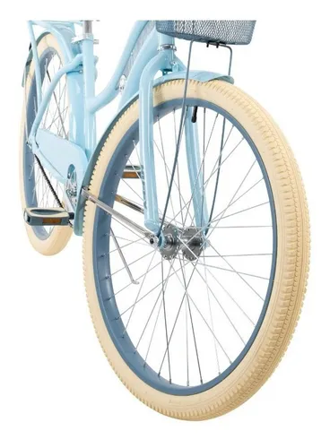 Bicicleta huffy llanta ancha hot sale
