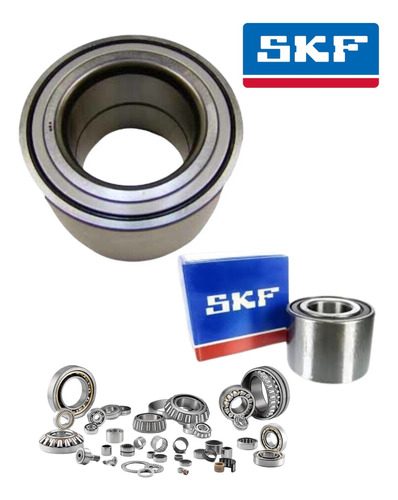 Rodamiento Skf Delantero Aveo Al Mayor 34x64x37 