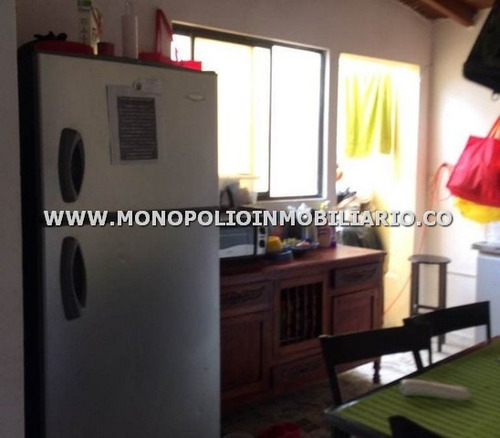 Imagen 3 de 10 de Estupendo Apartamento Venta La America Cod: 16541