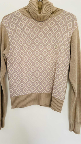 Sweater Polera