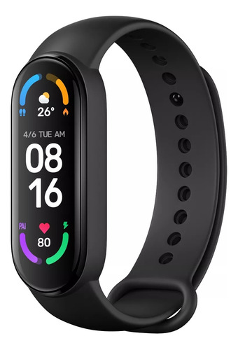 Outlet Reloj Xiaomi Mi Smart Band 6 1.56 Smartwatch Xmsh15hm