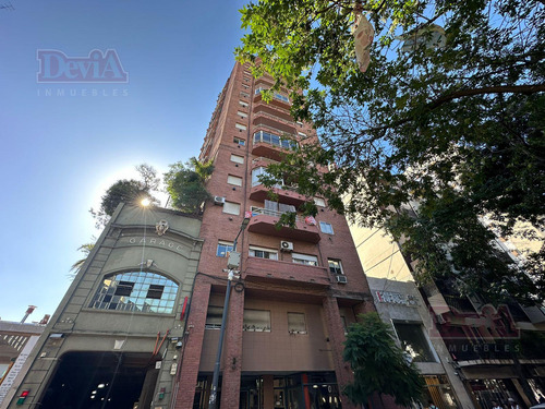 Venta - Departamento - 2 Ambientes - Mendoza 1700 - Belgrano