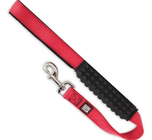 Correa Para Perros Dogzilla Leash Resistente