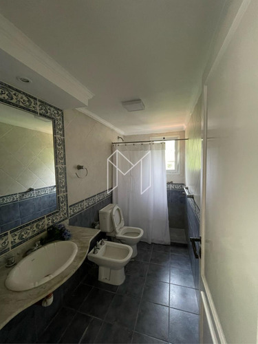 En Venta Casa De 3 Dormitorios En Country Del Golf Viejo