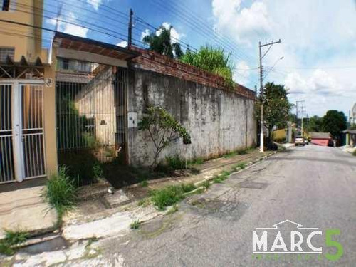 Imagem 2 de 6 de Terreno - Jardim Renata - 1001