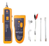 Comprar Generador De Tono, Probador De Cable Rj45 - Rj11 - Chicharra