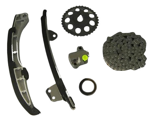 Kit Distribucion Toyota Yaris Sport 1.3 2006-2011